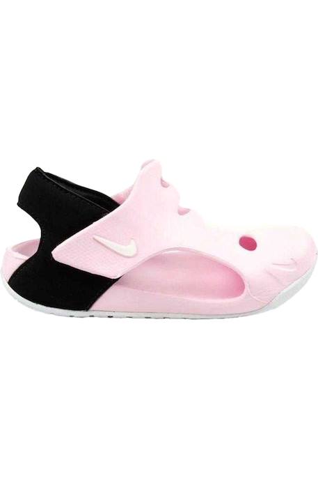 Sandales basses enfant Sunray Protect  3 Rose 1 - vertbaudet enfant 