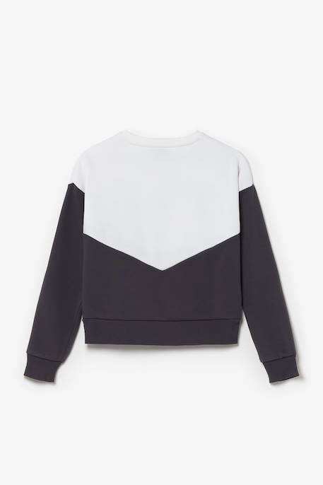 Sweat-shirt nelagi Anthracite 3 - vertbaudet enfant 