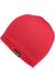 Bonnet banwell acrylique Bleu foncé+Rouge 4 - vertbaudet enfant 