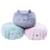 Pouf chat en peluche - enfant - made in france 16668 6 - vertbaudet enfant 