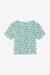 Tee-shirt yzygi Liberty blue 3 - vertbaudet enfant 