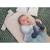 Set à langer nomade en sherpa sandy wig Beige 2 - vertbaudet enfant 