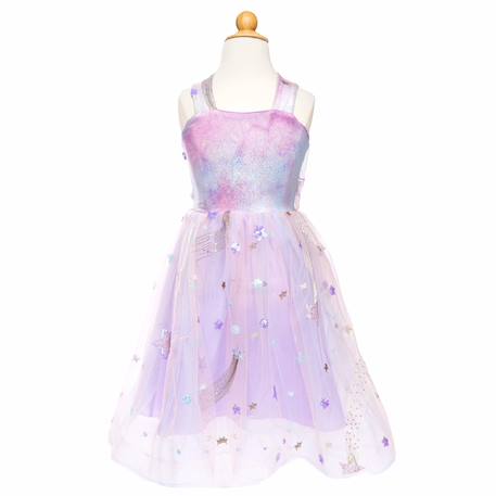 Déguisement enfant – robe princesse taylor eras Violet 6 - vertbaudet enfant 