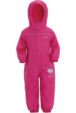 Combinaison imperméable bébé  puddle iv  - vertbaudet enfant