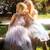 Déguisement enfant – robe princesse taylor eras Violet 5 - vertbaudet enfant 