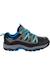 Chaussures enfant de randonnée gillon pu ii Noir 1 - vertbaudet enfant 