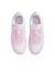 Baskets court borough low recraft – confort et style junior Blanc - rose 3 - vertbaudet enfant 