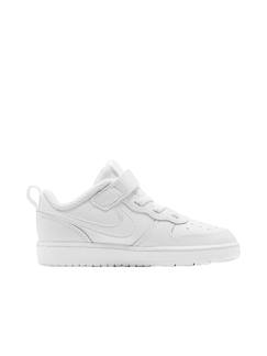 Chaussures-Chaussures garçon 23-38-Baskets, tennis-Basket en cuir court borough low 2 – confort et maintien junior