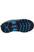 Chaussures enfant de randonnée gillon pu ii Noir 3 - vertbaudet enfant 
