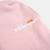 Ensemble sweat et pantalon jogging fille à imprimé Rose 5 - vertbaudet enfant 