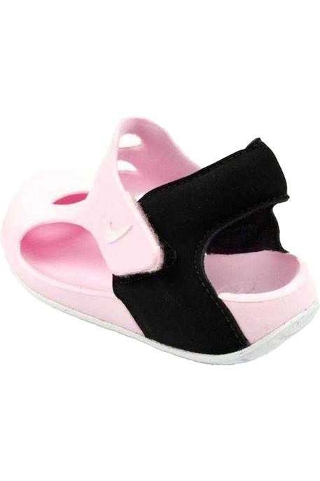 Sandales basses enfant Sunray Protect  3 Rose 3 - vertbaudet enfant 