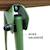 Siège balançoire double face à face Vert olive 6 - vertbaudet enfant 