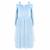 Déguisement enfant robe de princesse reine de glace en velours Bleu 2 - vertbaudet enfant 