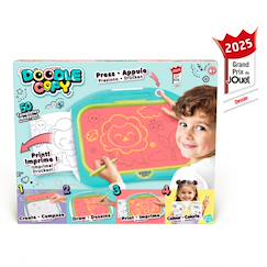 Tablette à dessin doodle copy  - vertbaudet enfant
