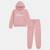 T-shirt manches courtes homme à imprimé Rose 4 - vertbaudet enfant 