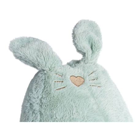 Poire lapin en peluche -  - enfant - made in france 16685 3 - vertbaudet enfant 