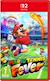 Mario tennis fever nintendo switch 2 MULTICOLORE 1 - vertbaudet enfant 