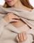 Pull de grossesse et d'allaitement kim Beige 2 - vertbaudet enfant 
