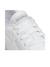 Basket basse royal glide syn blanc – confort et maintien junior Blanc 3 - vertbaudet enfant 