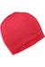 Bonnet banwell acrylique Bleu foncé+Rouge 6 - vertbaudet enfant 