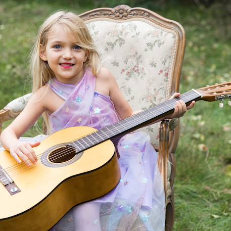 Déguisement enfant – robe princesse taylor eras Violet 4 - vertbaudet enfant 
