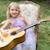 Déguisement enfant – robe princesse taylor eras Violet 4 - vertbaudet enfant 