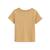 Ensemble salopette bébé et t-shirt mini rêve Ecru 5 - vertbaudet enfant 