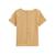 Ensemble salopette bébé et t-shirt mini rêve Ecru 6 - vertbaudet enfant 