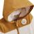 Veste enfant intérieur polaire avec capuche charly Camel 5 - vertbaudet enfant 