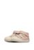 Sandales en cuir wad Rose poudré- 5 - vertbaudet enfant 