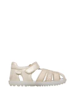 Chaussures-Sandales semi see