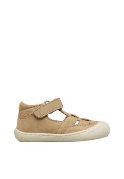 Chaussures-Sandales en cuir wad