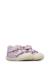 Sandales semi puffy Blanc crème-+Lilas- 7 - vertbaudet enfant 