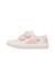 Baskets en tissu avec fermeture scratch summer vl. Rose- 3 - vertbaudet enfant 