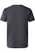T-shirt motif/style manette amuse Anthracite 2 - vertbaudet enfant 