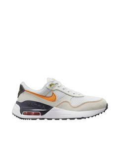 Chaussures-Basket basse airmax system – confort et maintien junior