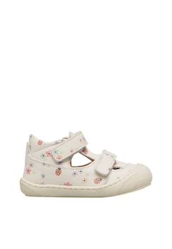 Chaussures-Sandales semi puffy