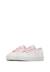 Sneakers en tissu ayasy. Blanc- 5 - vertbaudet enfant 