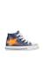 Baskets à la cheville ylfas big star. Orange-bleu- 1 - vertbaudet enfant 