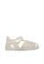 Sandales semi see Platine- 1 - vertbaudet enfant 