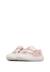 Baskets en tissu avec fermeture scratch summer vl. Rose- 5 - vertbaudet enfant 