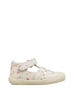 Chaussures-Sandales en cuir wad