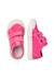 Baskets en tissu avec fermeture scratch summer vl. Beige-vert militaire-+Fuchsia-+Marine-+Sage-+Vert clair 9 - vertbaudet enfant 