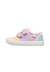 Baskets en tissu avec fermeture scratch summer vl. Beige-vert militaire-+Jaune-+Lilas-+Marine-+Sage-+Vert-+Vert clair 13 - vertbaudet enfant 