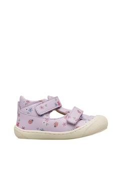 Chaussures-Chaussures fille 23-38-Sandales semi puffy