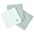 Lot de 3 langes gaze de coton bio Ananas+Baleine+Beige+Bleu+Citrons+Colibri (parme)+Forêt+Noel magique+Sable+Vert sauge 40 - vertbaudet enfant 