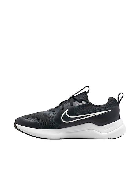 Chaussures de course cosmic runner – confort et soutien junior Noir/blanc-anthracite 2 - vertbaudet enfant 