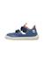 Sandales en cuir giommy Bleu-+Rose- 3 - vertbaudet enfant 