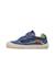 Chaussures en daim et tissu barefoot kesy vl. Bleu-jaune-+Gris-bleu-+Rose-beige- 3 - vertbaudet enfant 