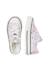 Sneakers en tissu ayasy. Blanc-lilas- 4 - vertbaudet enfant 